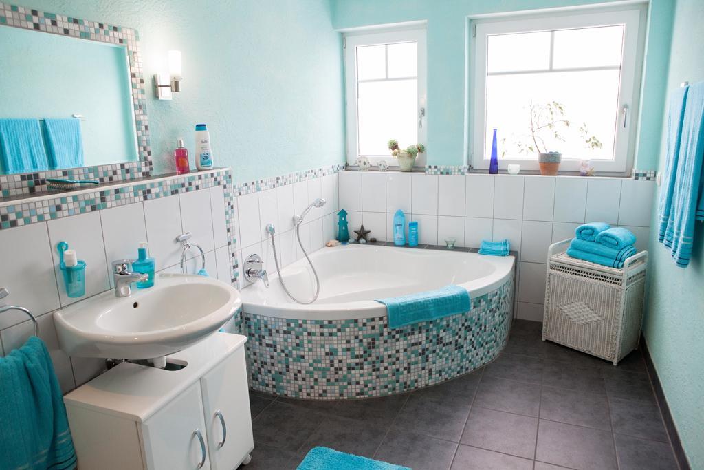 Ferienwohnung Am Korretsberg Kruft 객실 사진